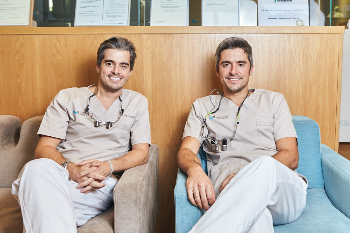 Dental Clinic Ruiz de Gopegui - dental clinic in Madrid, Spain