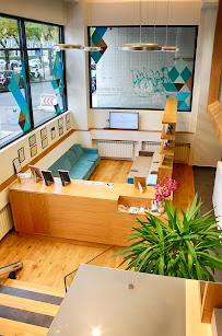 Dental Clinic Ruiz de Gopegui