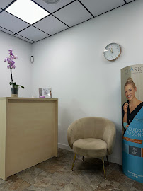 Clínica Dental Sante en Chamberi