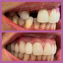 Clínica Dental Sante en Chamberi
