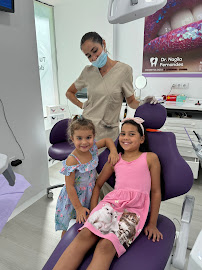 Clínica Dental Sante en Chamberi