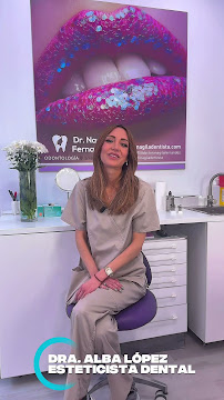 Clínica Dental Sante en Chamberi