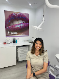 Clínica Dental Sante en Chamberi