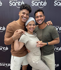 Clínica Dental Sante en Chamberi