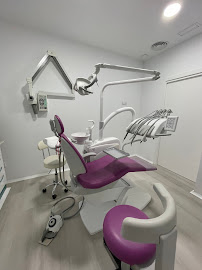 Clínica Dental Sante en Chamberi