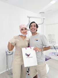 Clínica Dental Sante en Chamberi