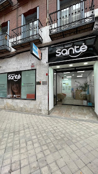 Clínica Dental Sante en Chamberi in Madrid
