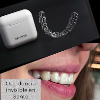 Clínica Dental Sante en Chamberi