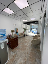 Clínica Dental Sante en Chamberi