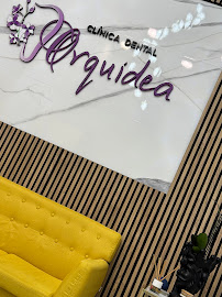 Clínica Dental Orquídea