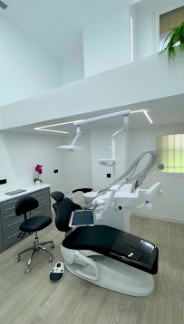 Clínica Dental Orquídea