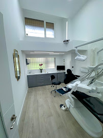 Clínica Dental Orquídea
