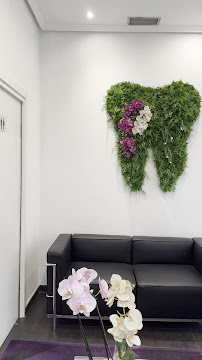 Clínica Dental Orquídea