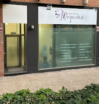 Clínica Dental Orquídea