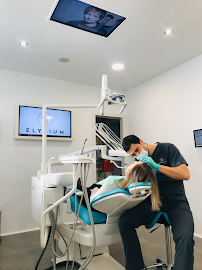 Clínica Elysium Dental - Barrio Salamanca