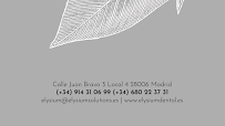 Clínica Elysium Dental - Barrio Salamanca