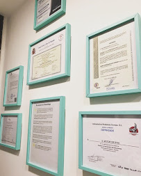 Clínica Elysium Dental - Barrio Salamanca