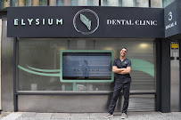 Clínica Elysium Dental - Barrio Salamanca