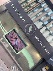 Clínica Elysium Dental - Barrio Salamanca