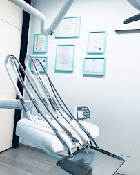 Clínica Elysium Dental - Barrio Salamanca