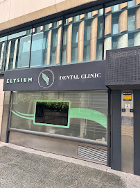 Clínica Elysium Dental - Barrio Salamanca