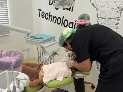 Family Dent Phuket - Phuket