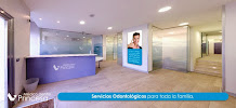 Medical Dental Princess in Madrid