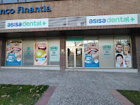 Clínica ASISA Dental in Madrid