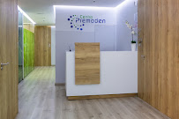 Clínica Dental Centro Premoden