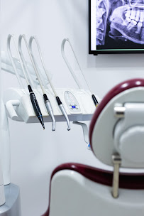 Clínica Dental Centro Premoden