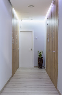 Clínica Dental Centro Premoden