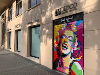 Debod Dental Clinic in Madrid