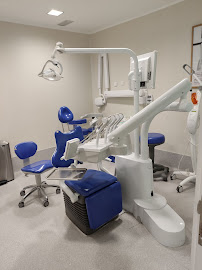 Sanitas Milenium Castelló Dental Clinic