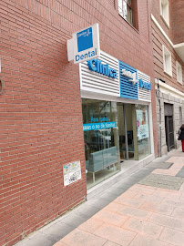 Sanitas Milenium Castelló Dental Clinic
