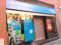 Sanitas Milenium Castelló Dental Clinic