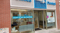 Sanitas Milenium Castelló Dental Clinic in Madrid