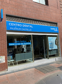 Sanitas Milenium Castelló Dental Clinic