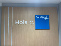 Sanitas Milenium Castelló Dental Clinic