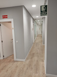 Sanitas Milenium Castelló Dental Clinic