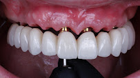 MAG Dental Madrid