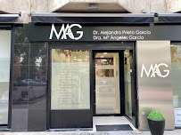 MAG Dental Madrid