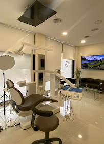 MAG Dental Madrid