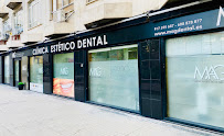 MAG Dental Madrid