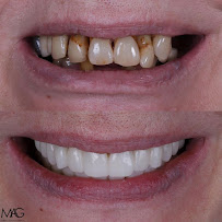 MAG Dental Madrid