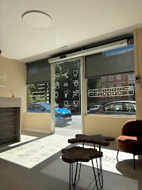 Clínica Elysium Dental - Barrio Simancas