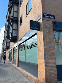 Clínica Elysium Dental - Barrio Simancas