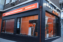 Clínica Dental Mark | Dentistas en Madrid | Clínicas Dentales Madrid