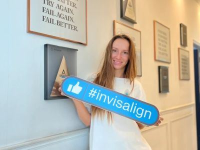 The Smile Gallery Phuket treatment room in Phuket