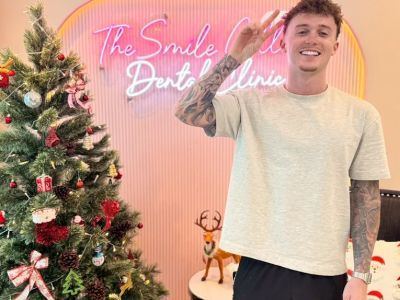 The Smile Gallery Phuket dental equipment in Phuket