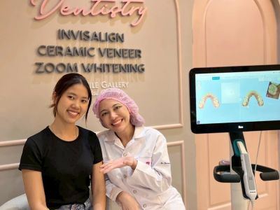 The Smile Gallery Phuket
